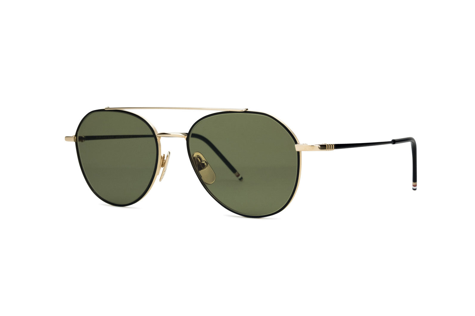 Thom Browne TB-105 Sunglasses