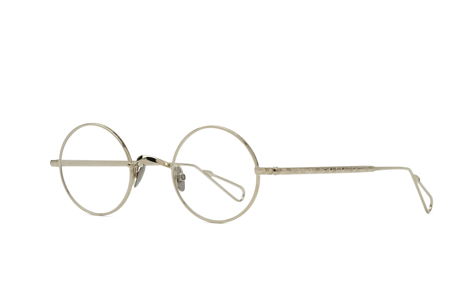 Ahlem | Coluche Eyeglasses - twelvesixtynine