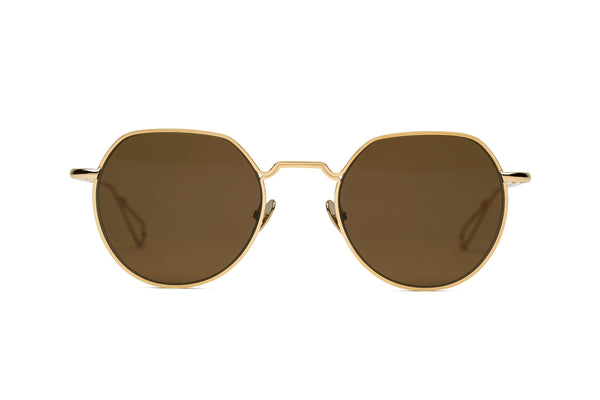 ahlem place dauphine champagne brown sunglasses1
