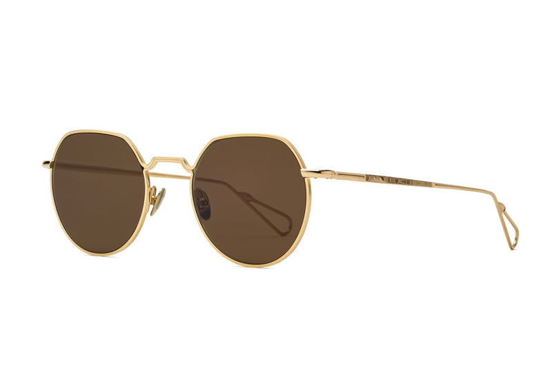 ahlem place dauphine champagne brown sunglasses2