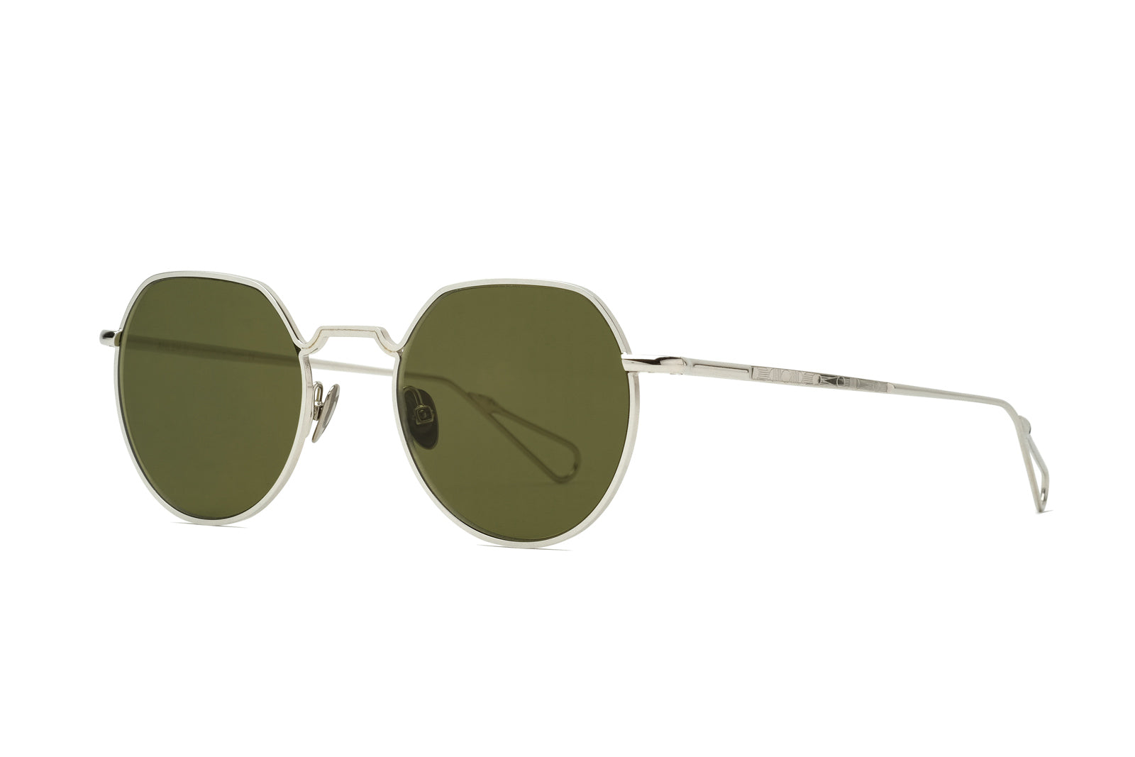 Ahlem | Place Dauphine Sunglasses - twelvesixtynine