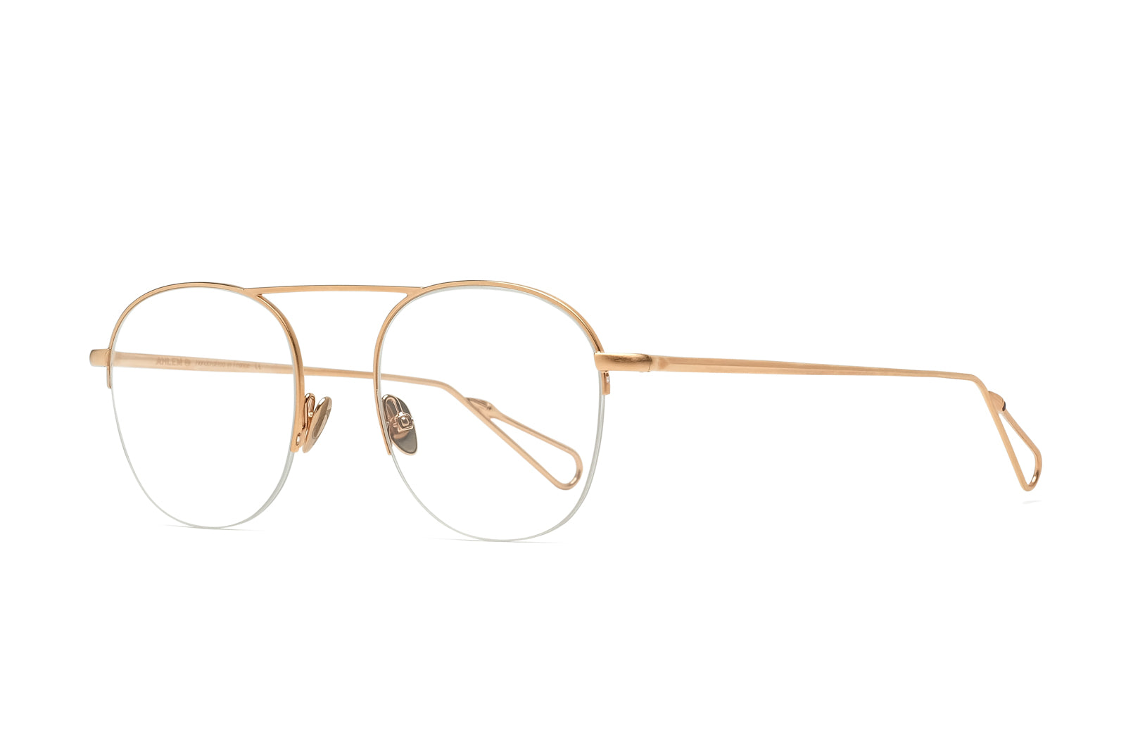 Ahlem | Place Saint Sulpice Eyeglasses- twelvesixtynine