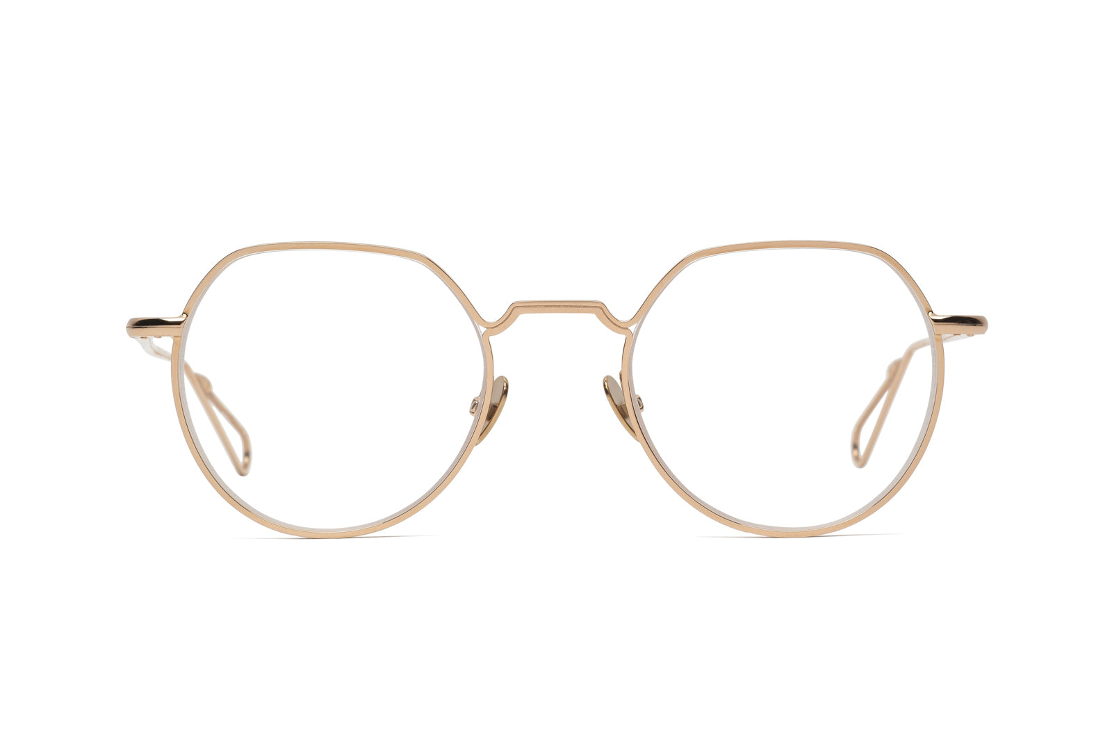 Ahlem | Place Dauphine Eyeglasses - twelvesixtynine