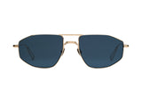 ahlem quai dorsay blue sunglasses1