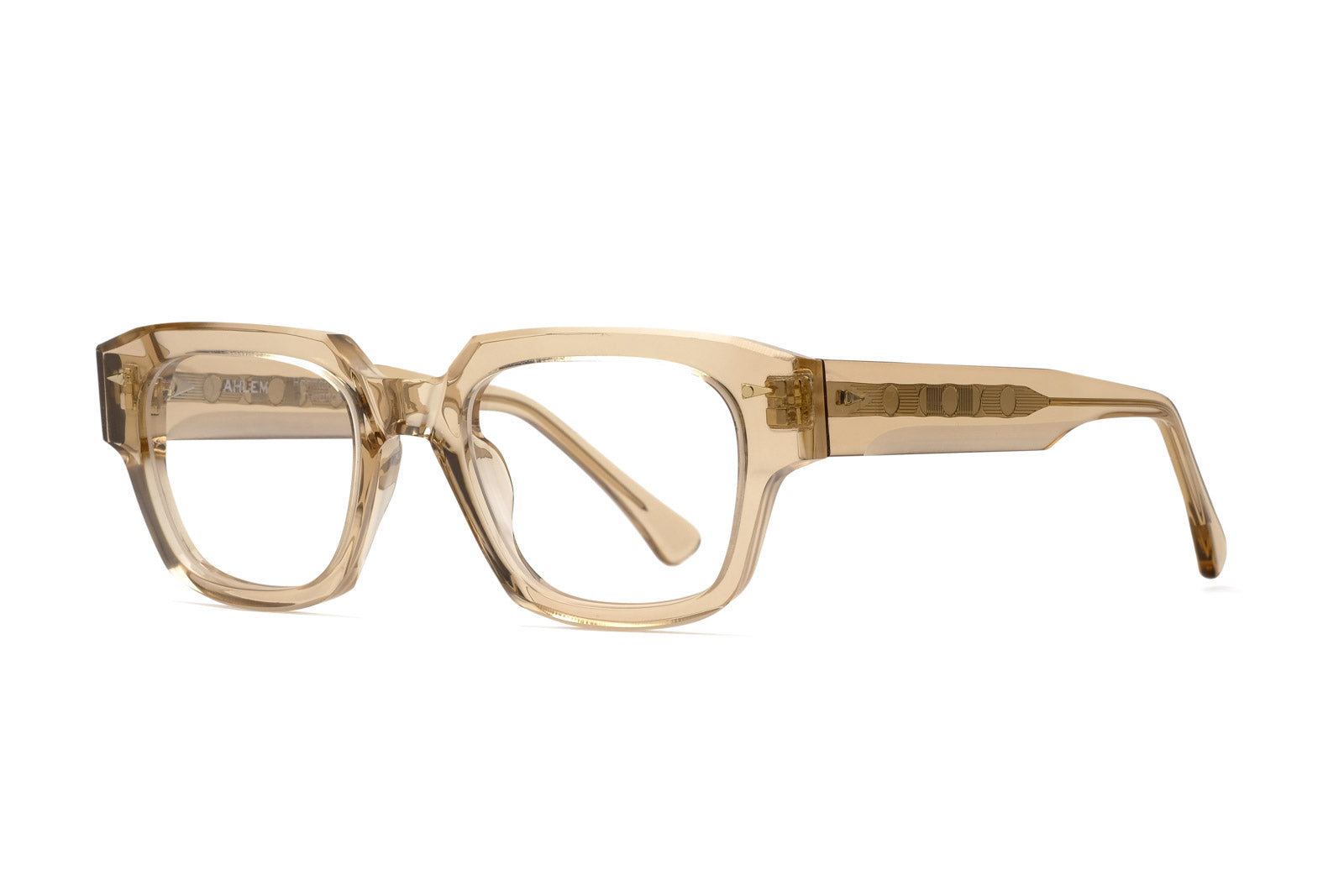 Ahlem Rivoli Dry Pampas Eyeglasses