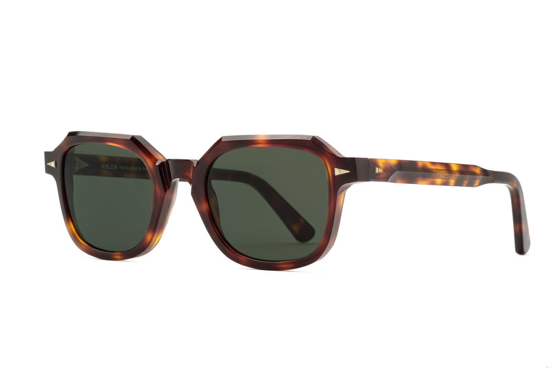 ahlem saint dominique classic turtle sunglasses