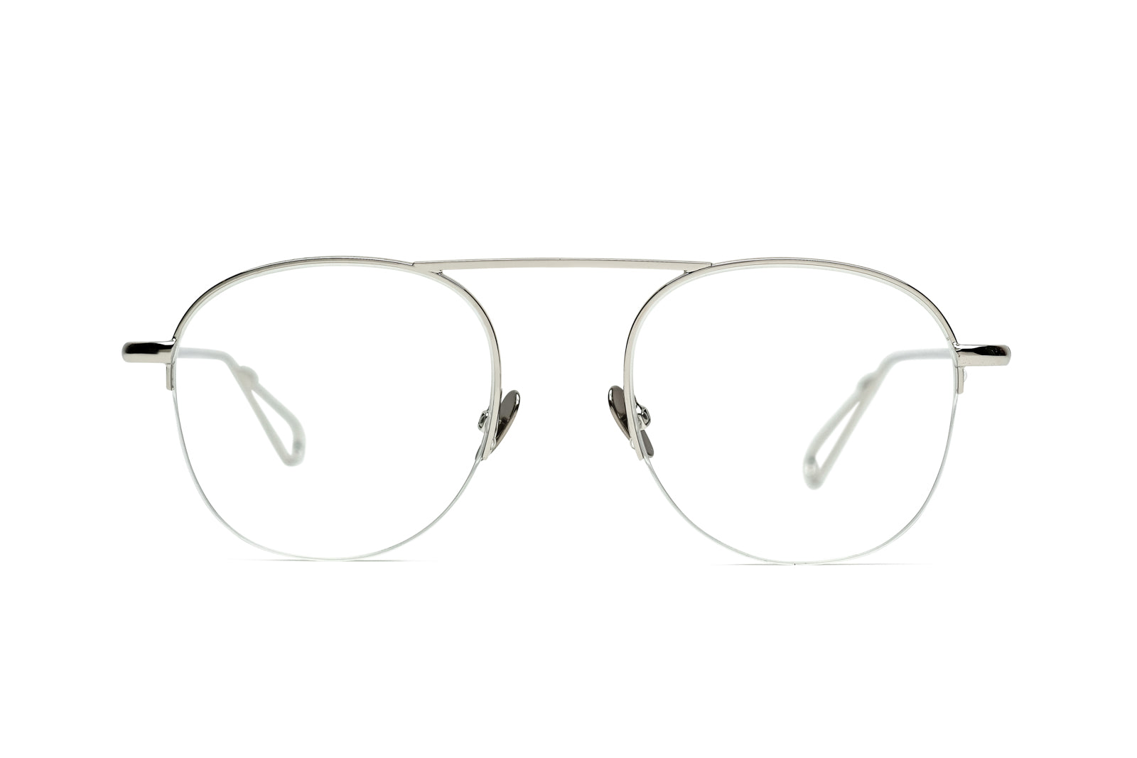 ahlem voltaire white gold eyeglasses1