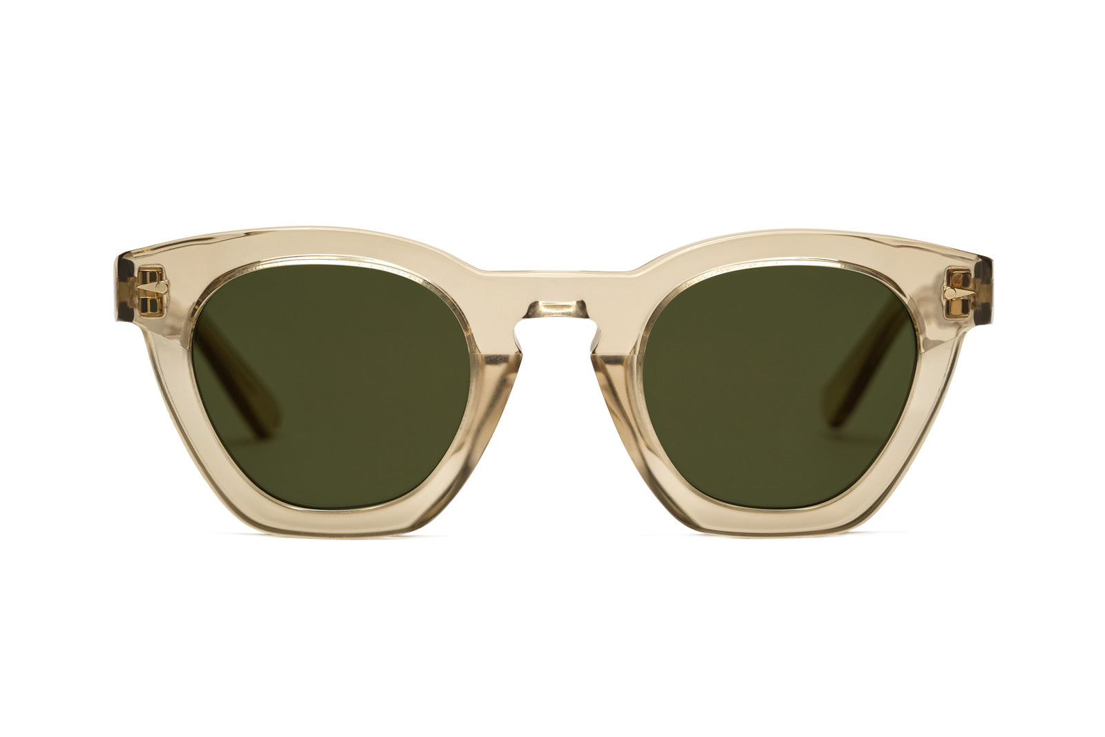 Ahlem Montorgueil Desert Light Sunglasses