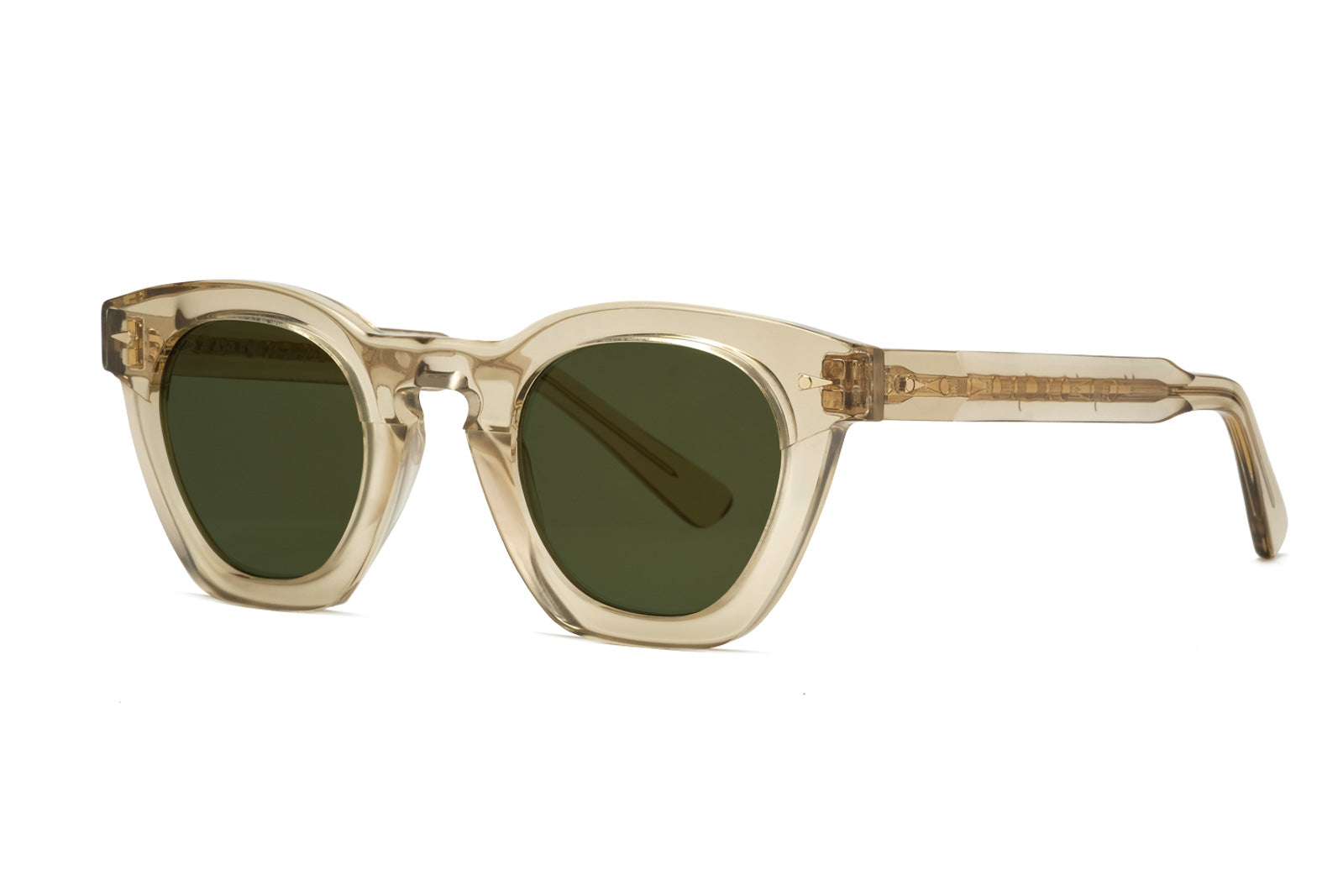 Ahlem Montorgueil Desert Light Sunglasses