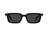 Akila Big City Black Sunglasses