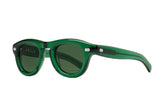akila jive inflated green sunglasses1