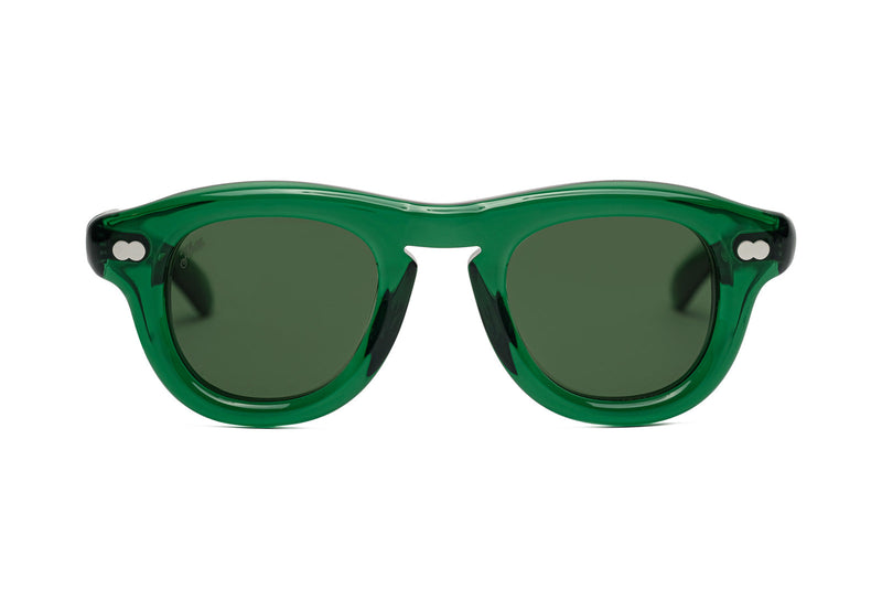 akila jive inflated green sunglasses2