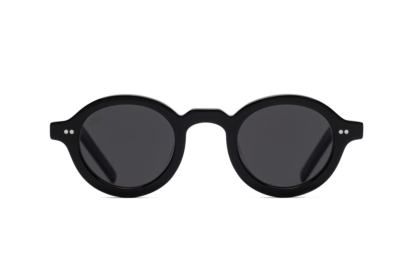 akila kaya black sunglasses