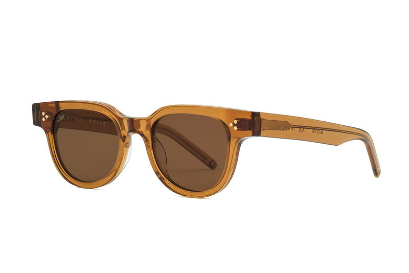 akila legacy caramel brown sunglasses1