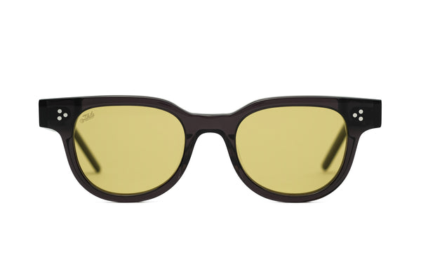 akila legacy onyx yellow sunglasses