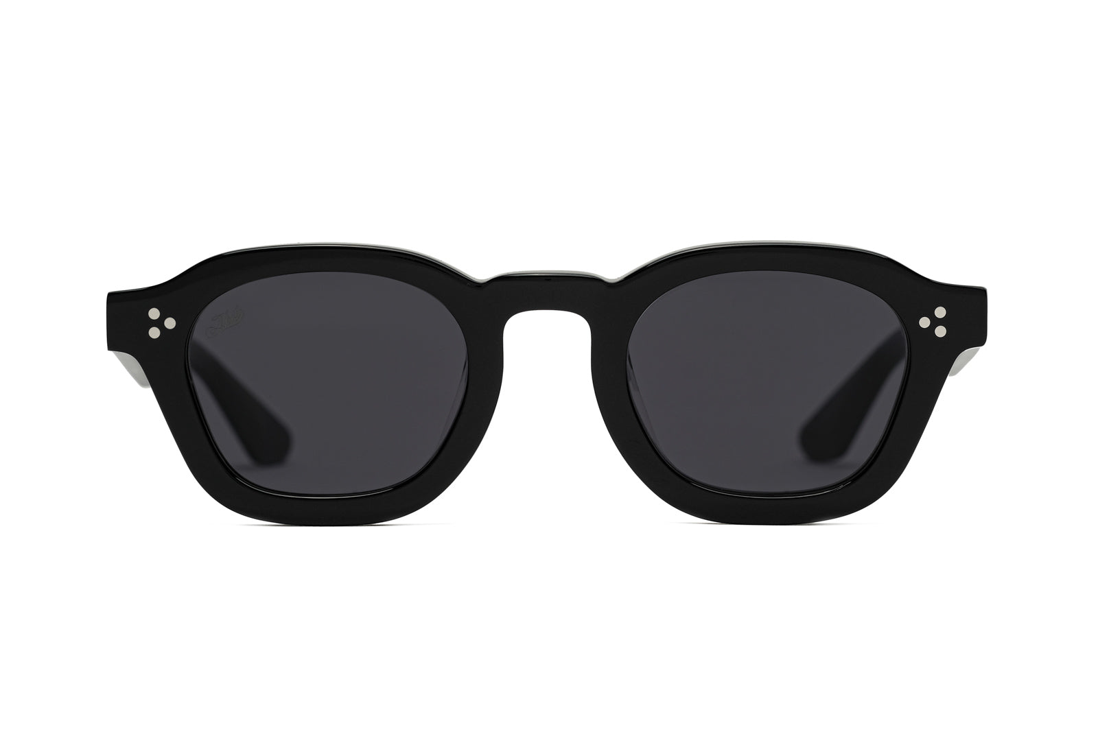 Akila | Logo Sunglasses - twelvesixtynine