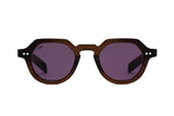 Akila Lola Brown Sunglasses