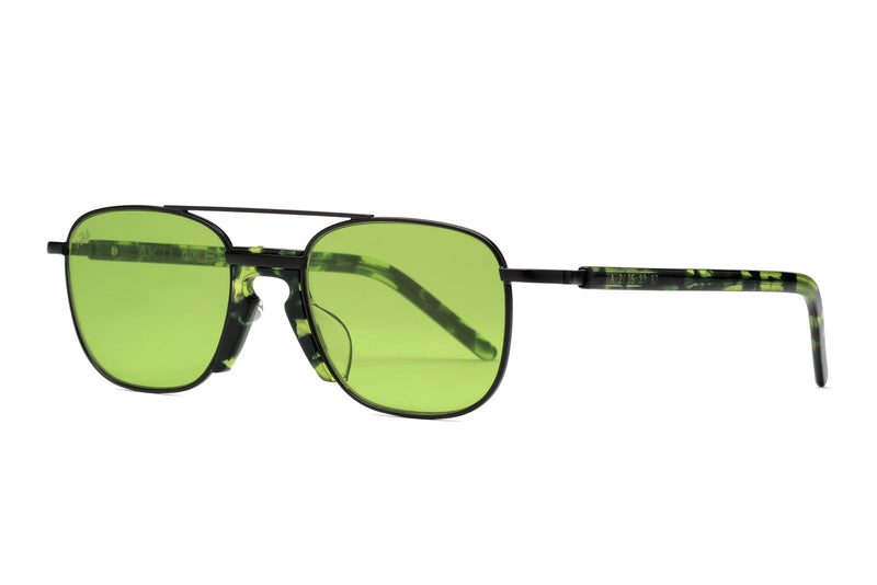 akila task force green tortoise sunglasses2