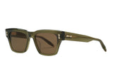 akoni columba olive sunglasses1