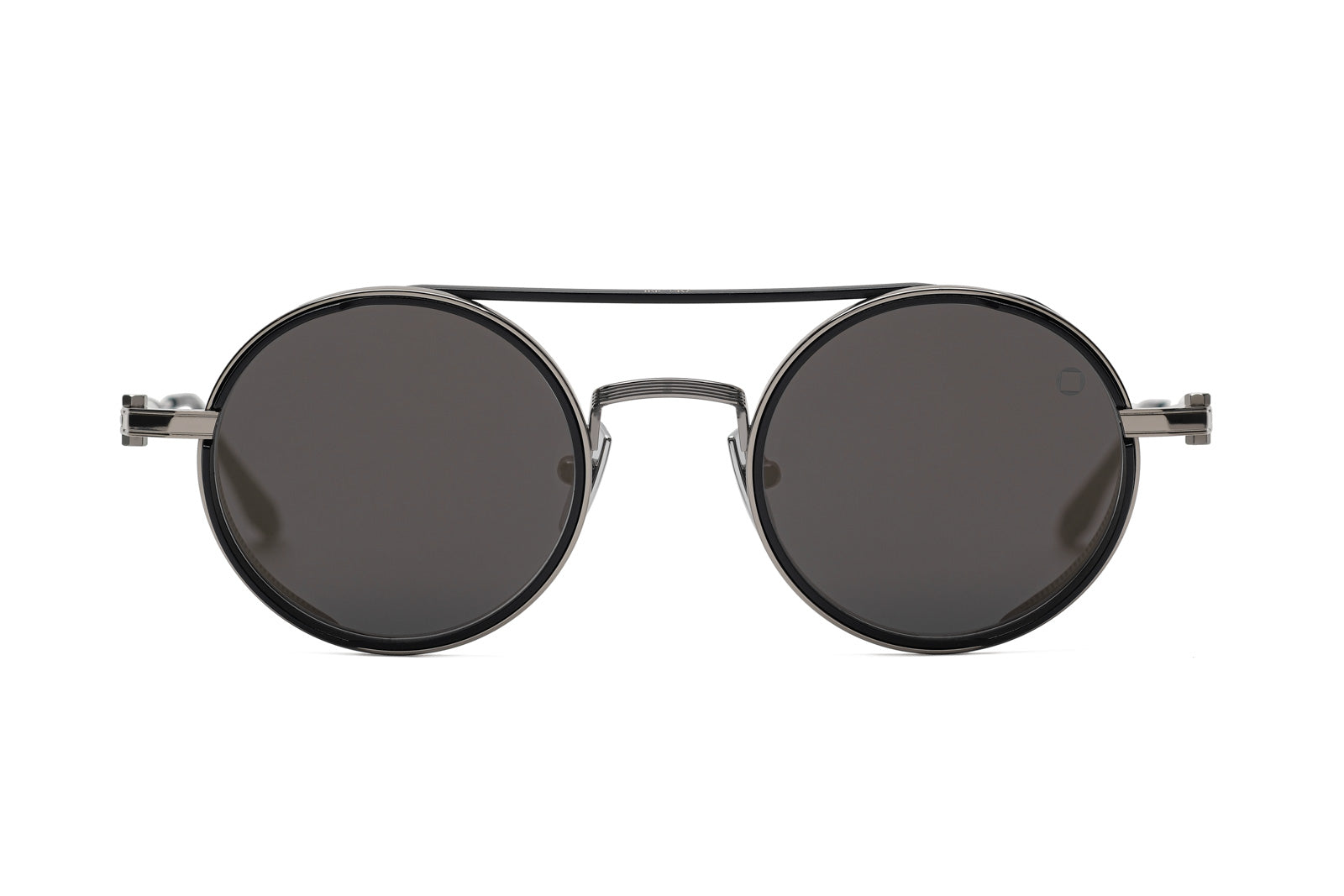 akoni eris black palladium sunglasses