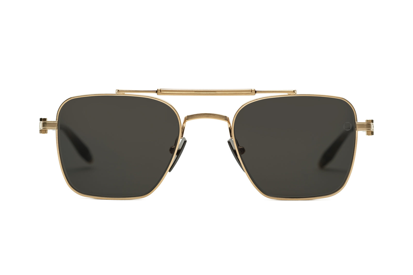 akoni europa gold trt sunglasses