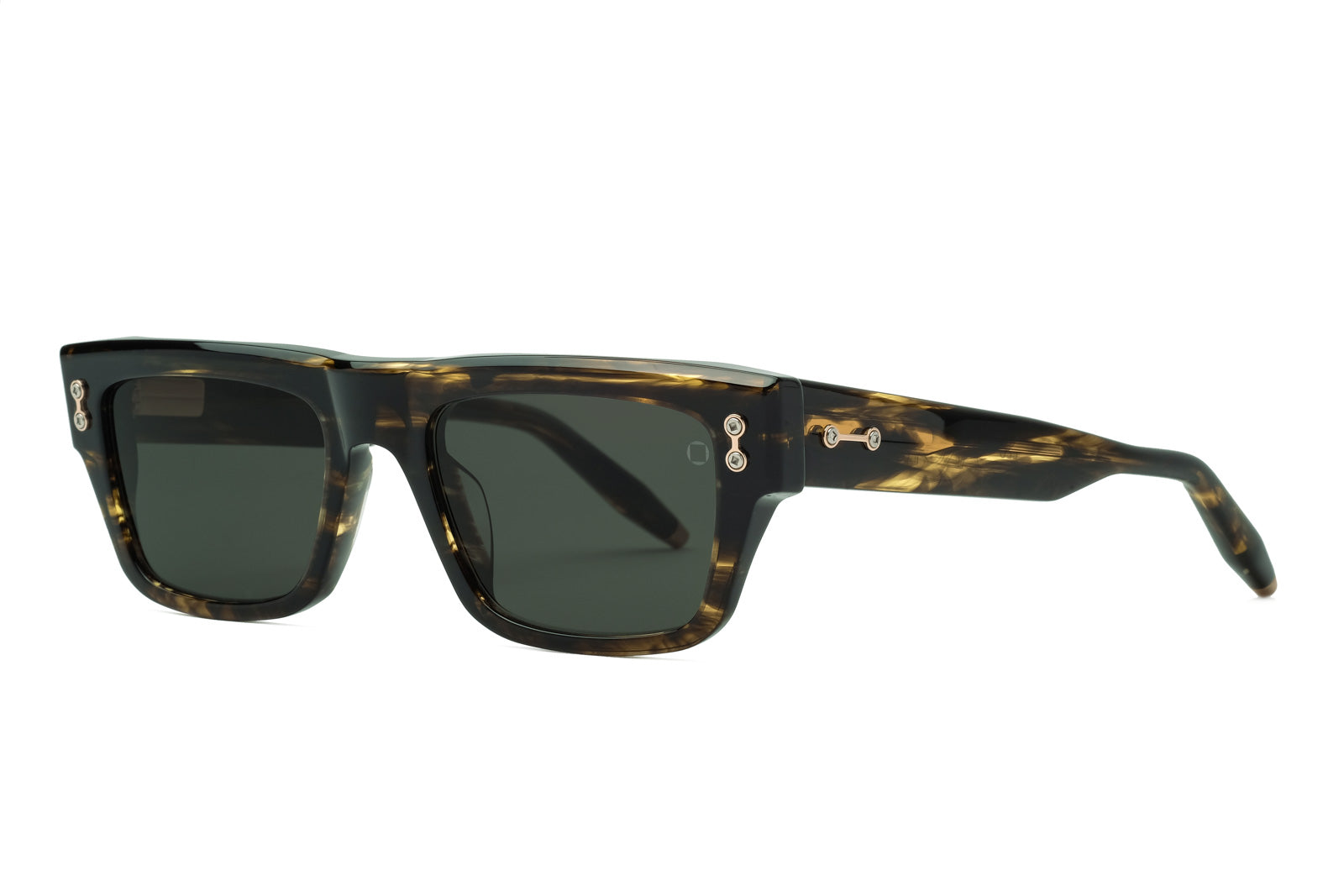 akoni leo dark tortoise sunglasses1