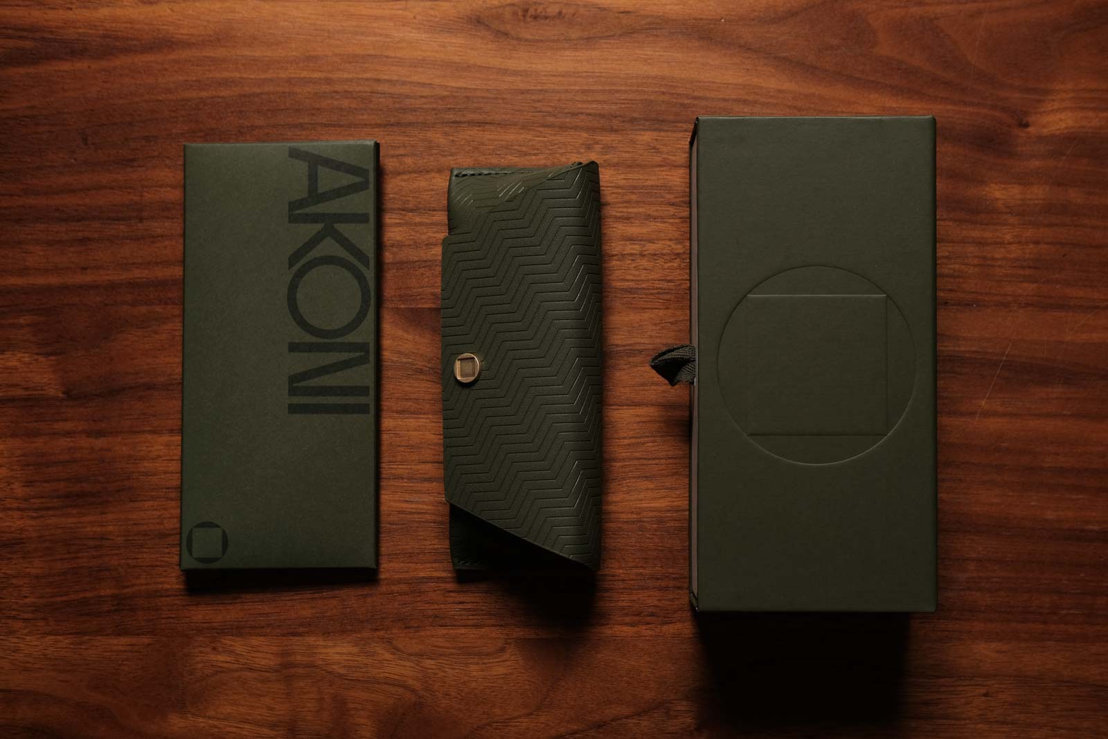 Akoni Packaging twelvesixtynine