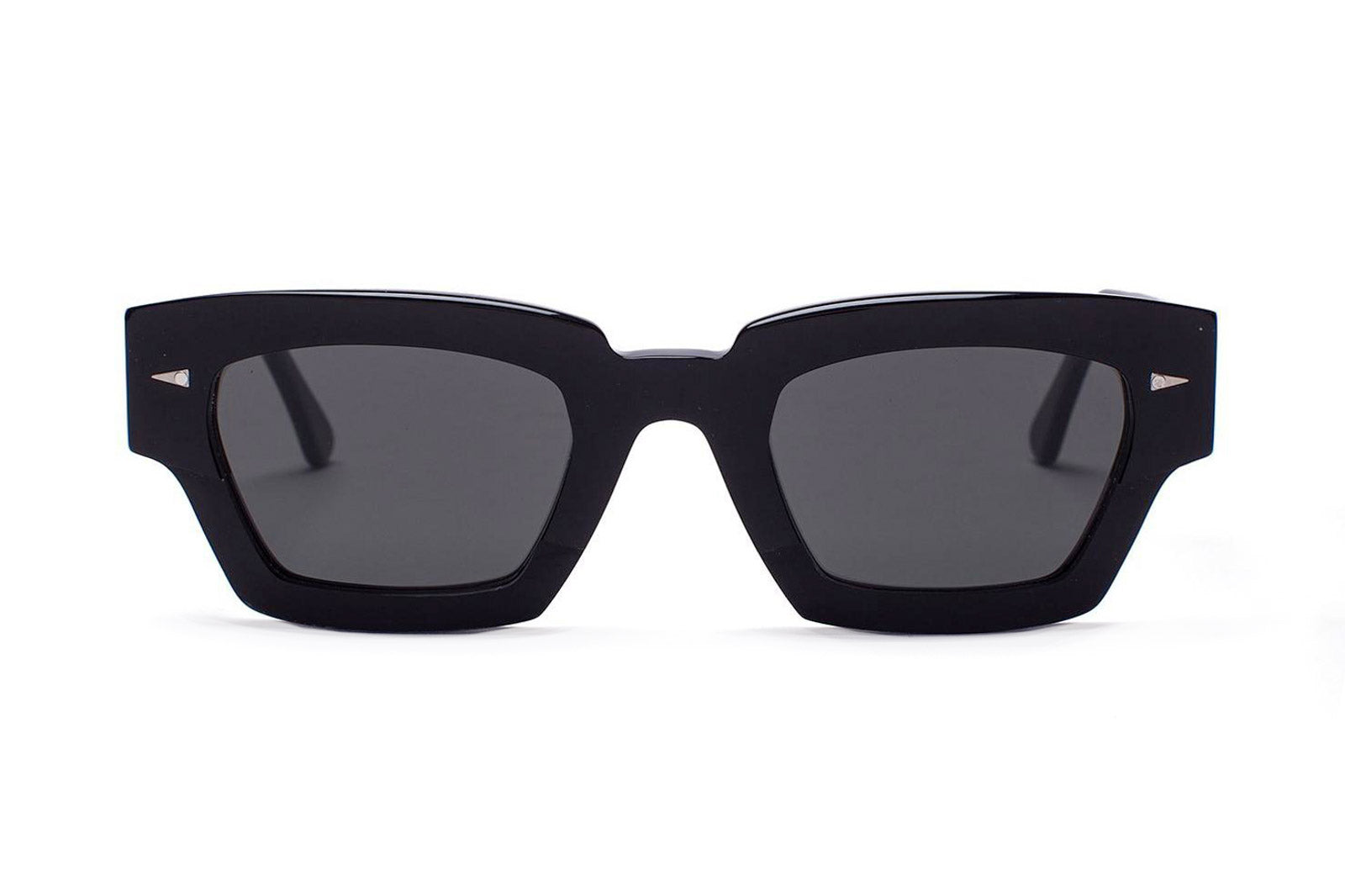 ahlem villette black sunglasses