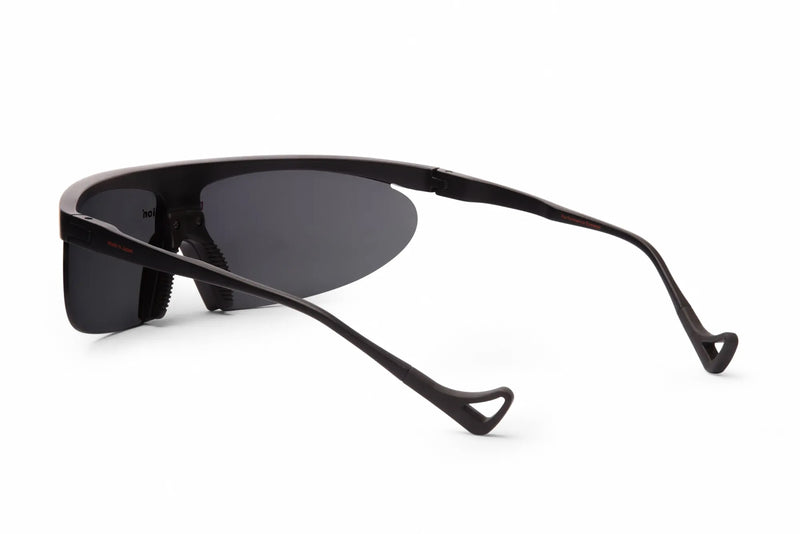 District Vision Koharu Eclipse Black Onyx Sunglasses