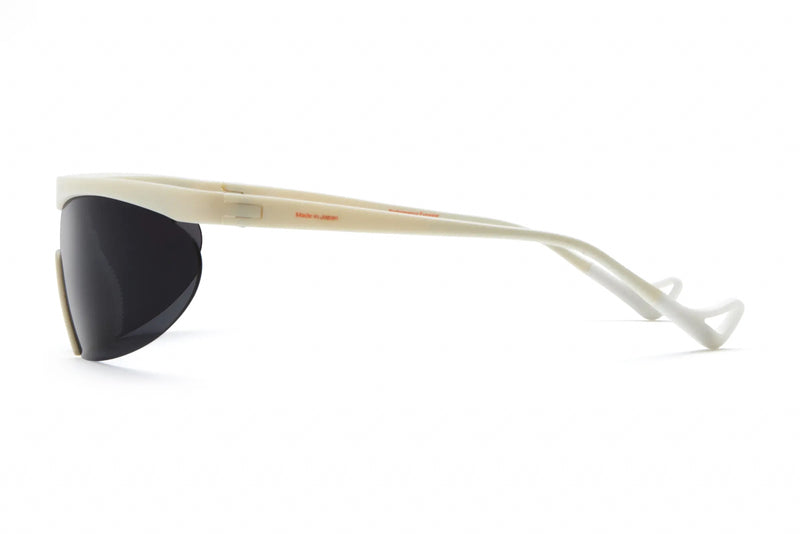 District Vision Koharu Eclipse Limestone Onyx Sunglasses