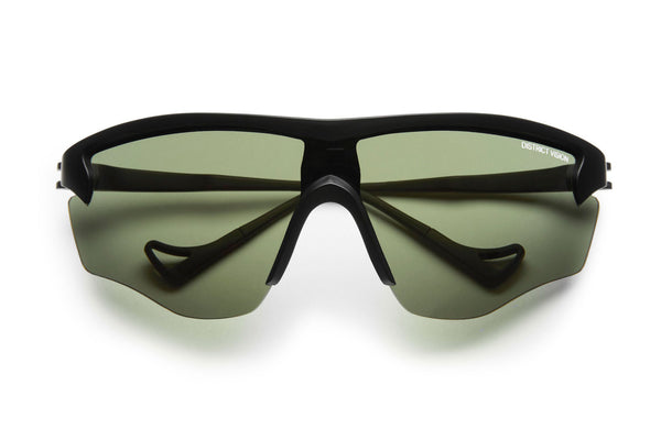 district vision junya sport sunglasses black miami