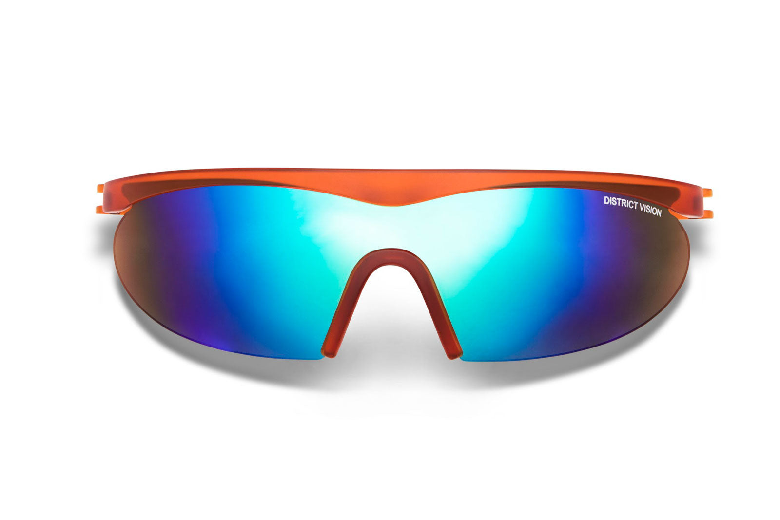 district vision koharu eclipse sport sunglasses