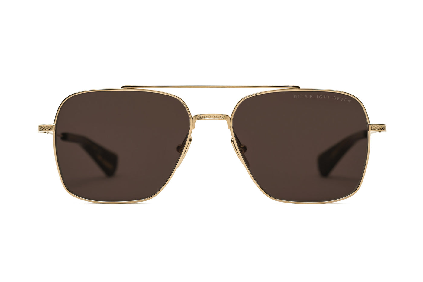Dita Flight Seven sunglasses twelvesixtynine