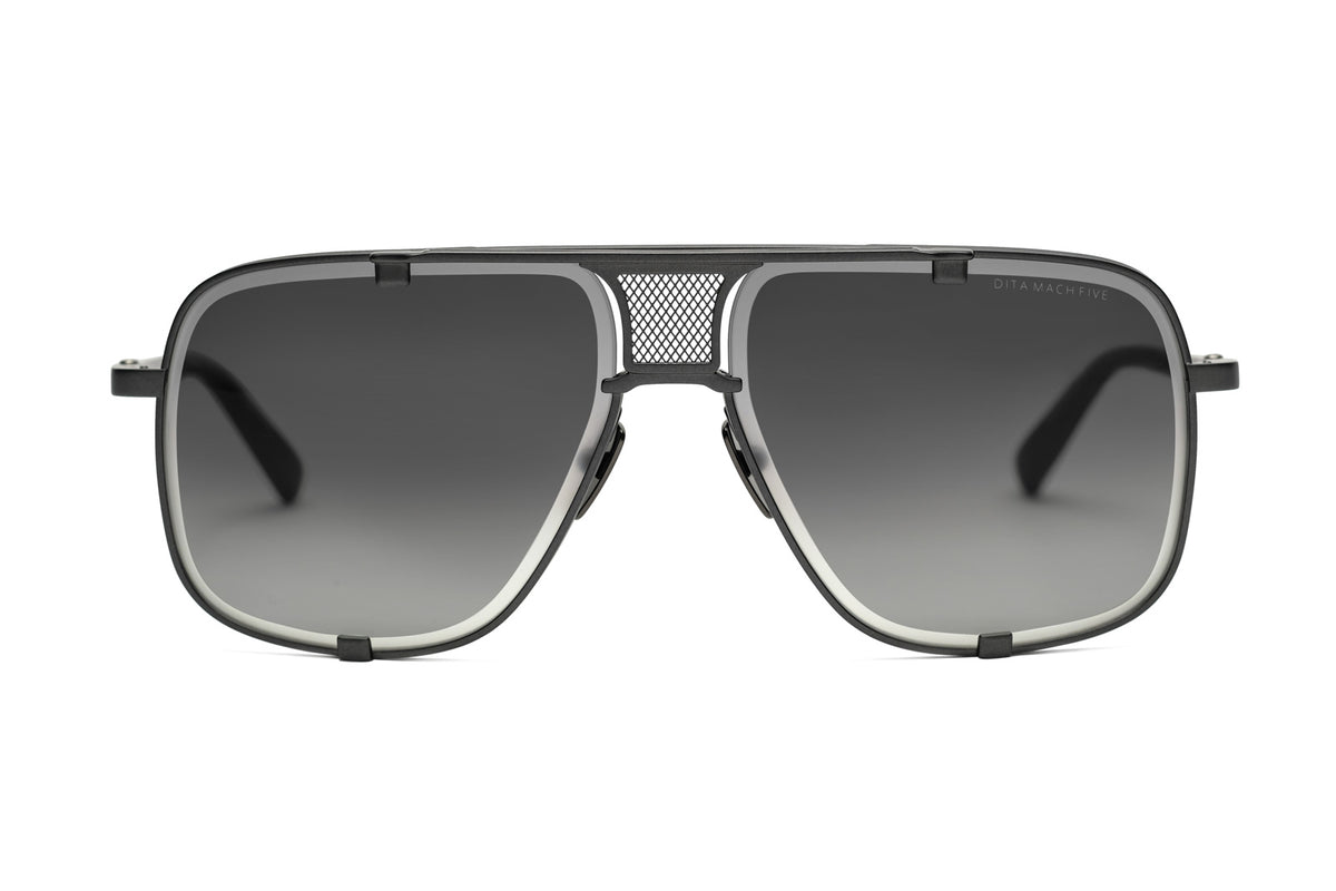Dita | Mach Five Sunglasses - twelvesixtynine display picture 2