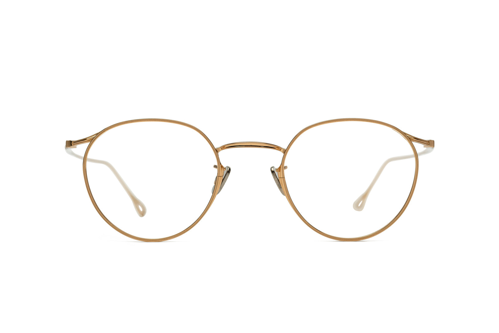 Eyevan 7285 | 156 Eyeglasses - twelvesixtynine