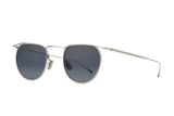 eyevan 160 silver sunglasses2