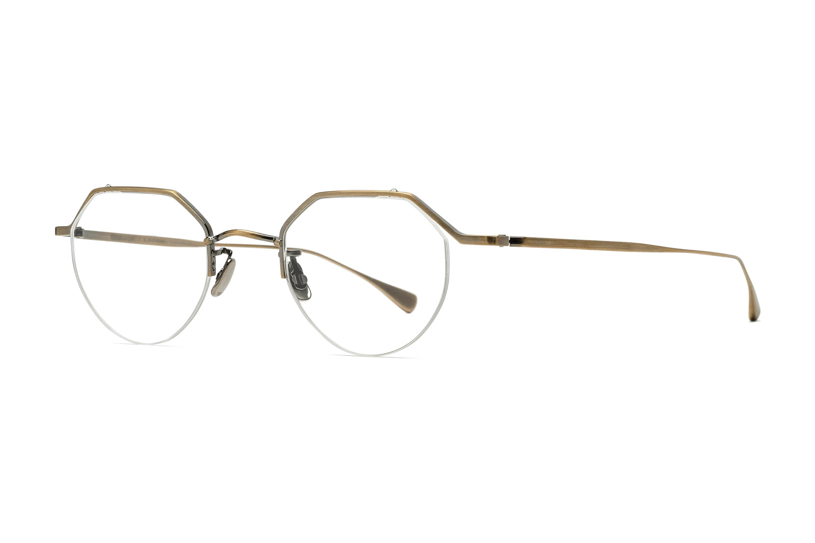 Eyevan 7285 | 185 Eyeglasses - twelvesixtynine