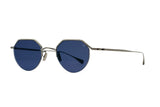 Eyevan 185 Antique Silver Sunglasses