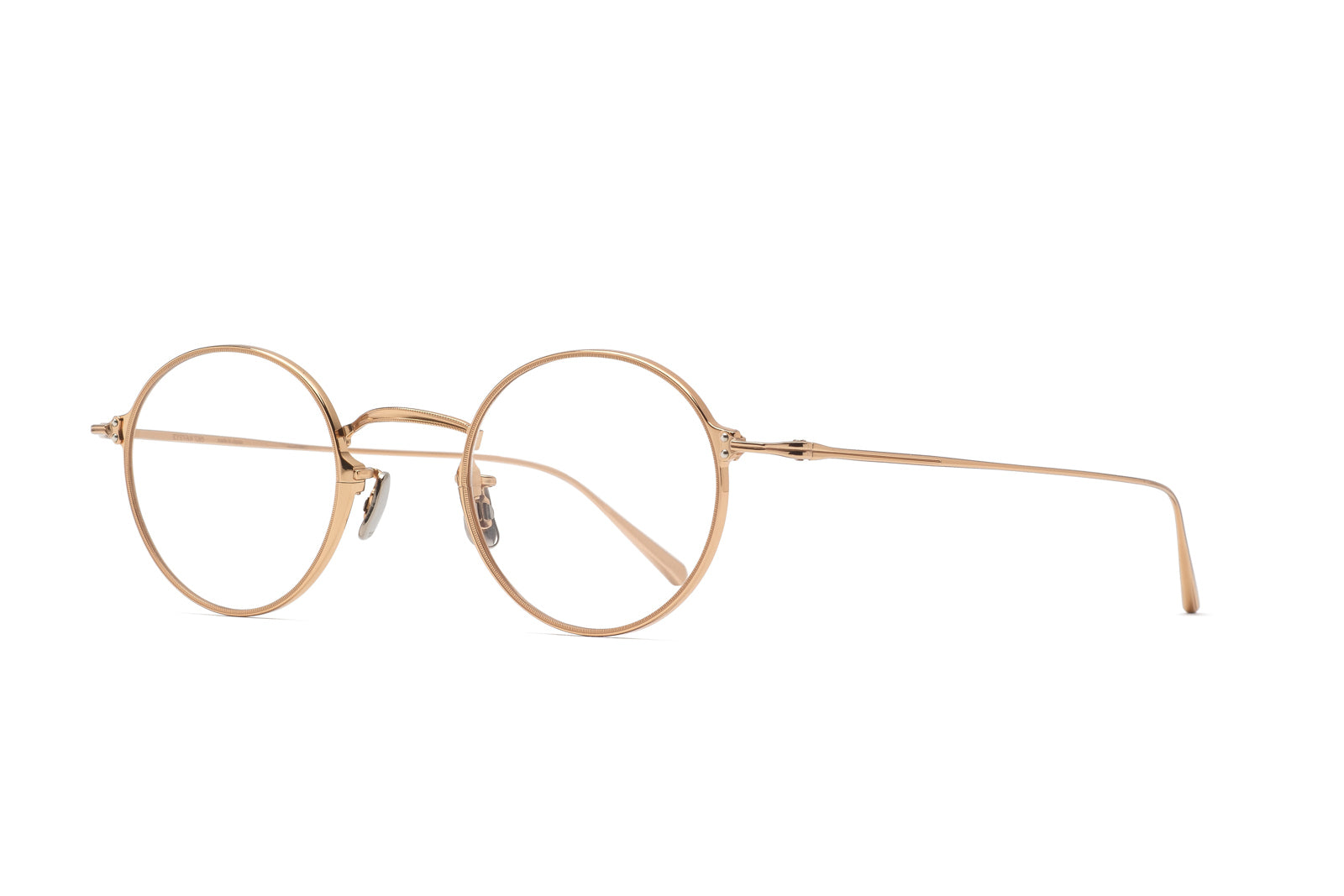 Eyevan 7285 | 186 Eyeglasses