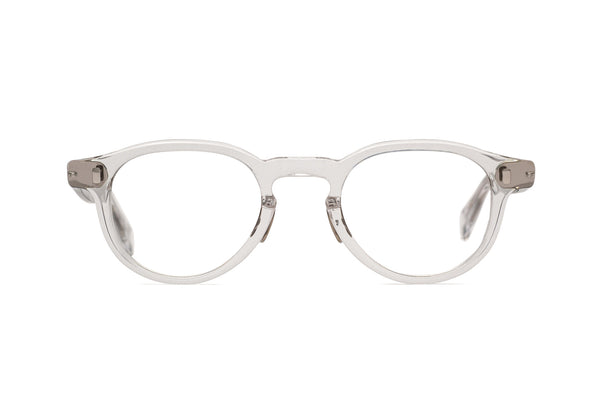 Eyevan 335 211 Clear Eyeglasses