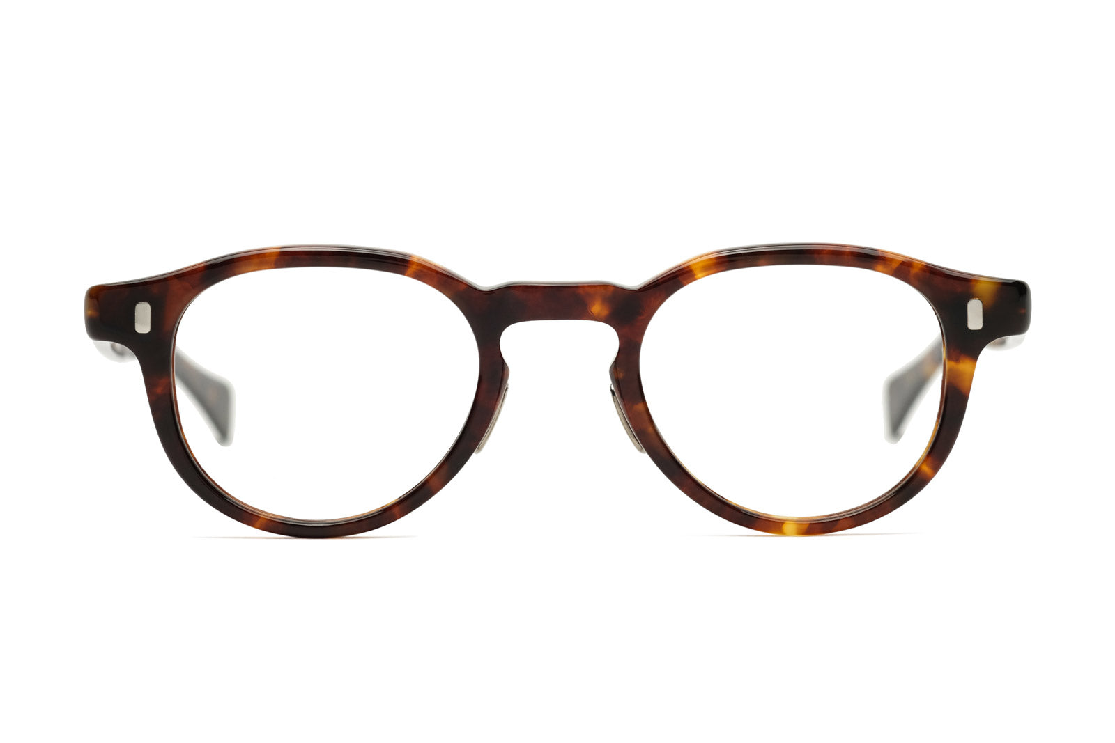 Eyevan 335 Tortoise Eyeglasses