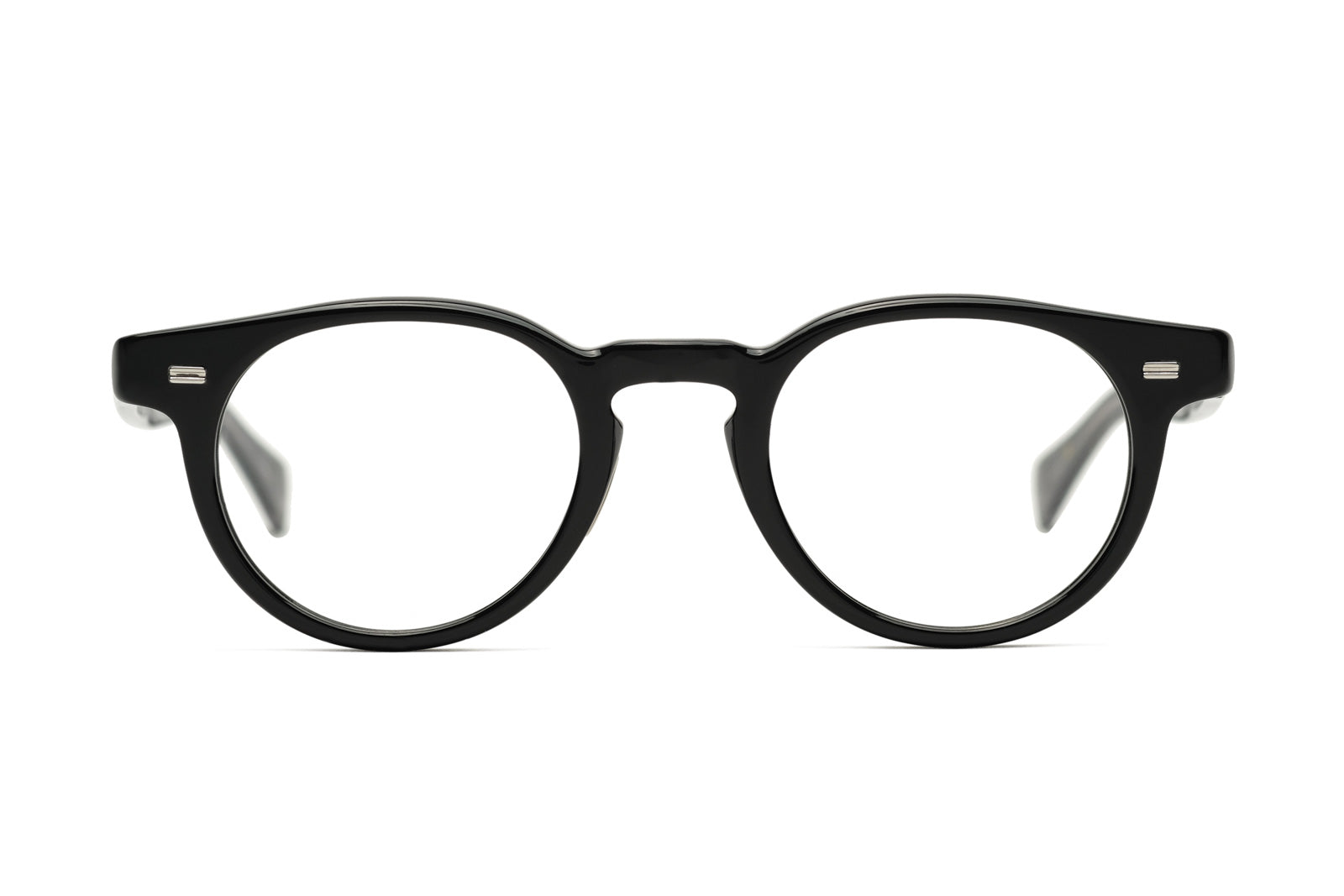 341 Eyeglasses - 100 | Black