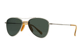 eyevan 713 silver sunglasses2