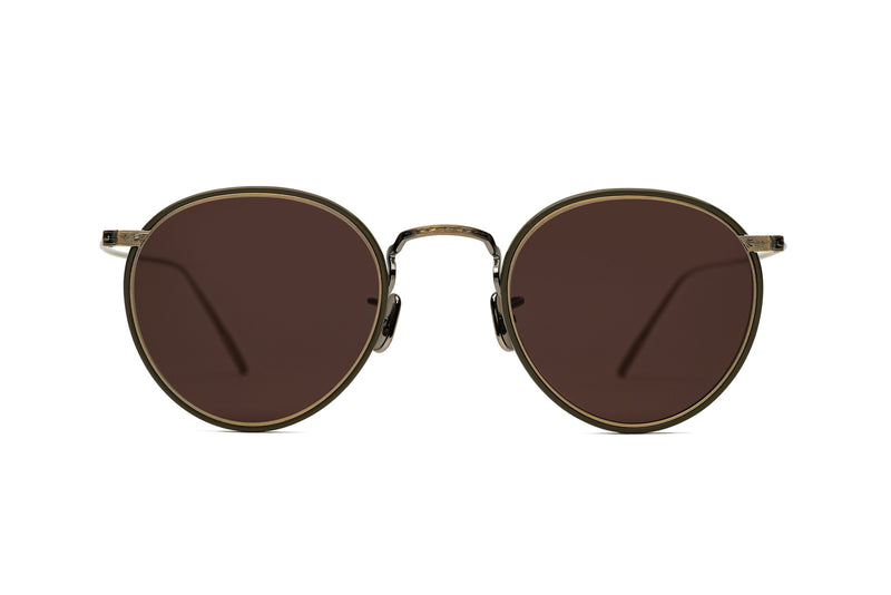 eyevan 717W 4120 sunglasses1