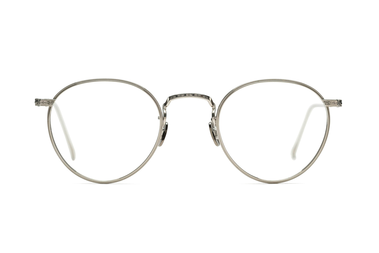 Eyevan 7285 | 717 D Eyeglasses