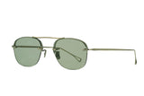 eyevan 790 green sunglasses2