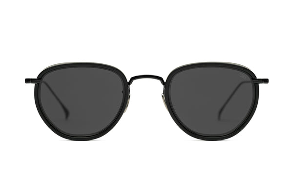 Eyevan 7285 | 797 Sunglasses - twelvesixtynine