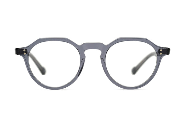 Eyevan | Attache Eyeglasses - twelvesixtynine