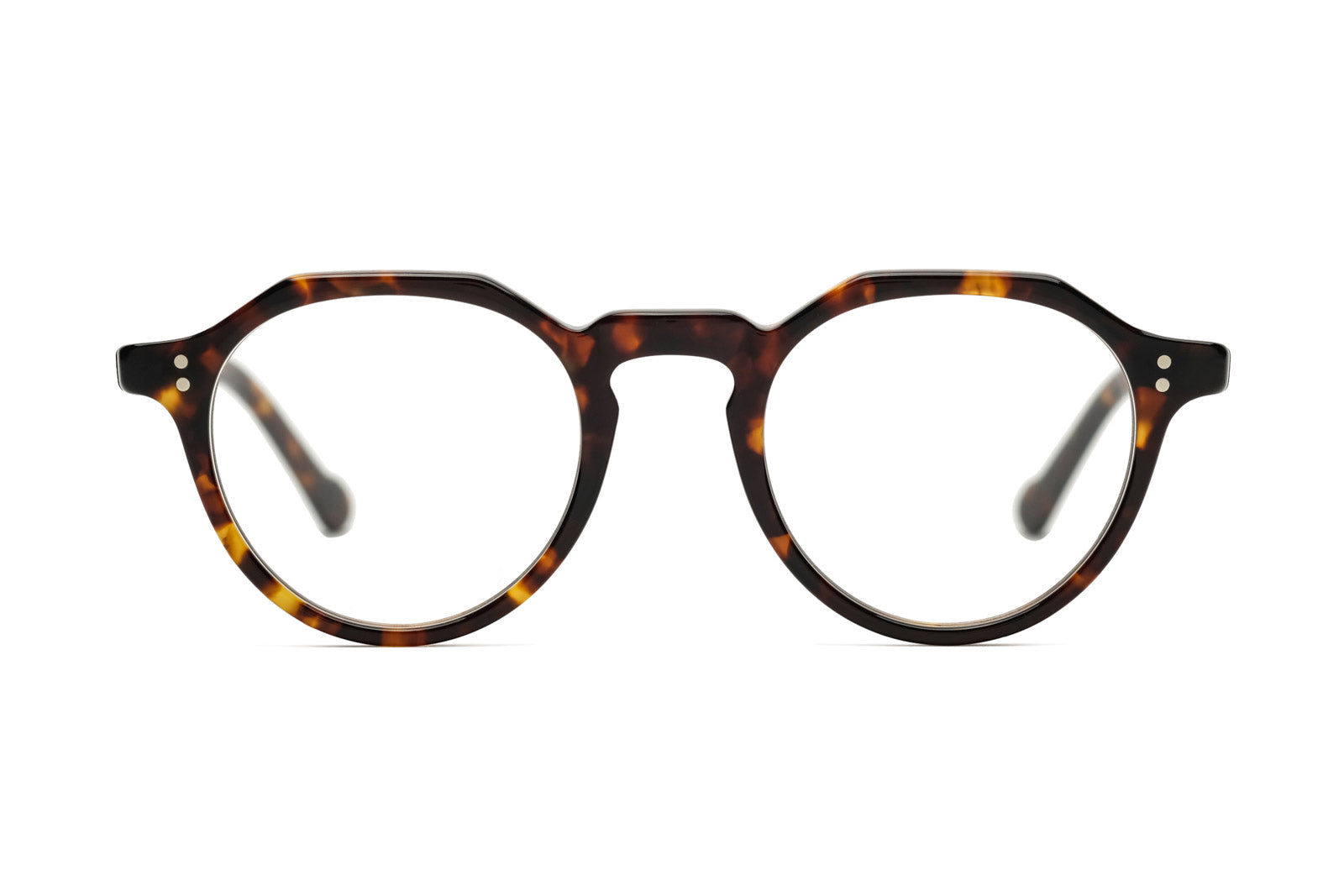 Attache Eyeglasses - TORT | Tortoise