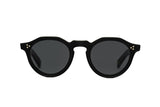 eyevan mason matte black sunglasses1